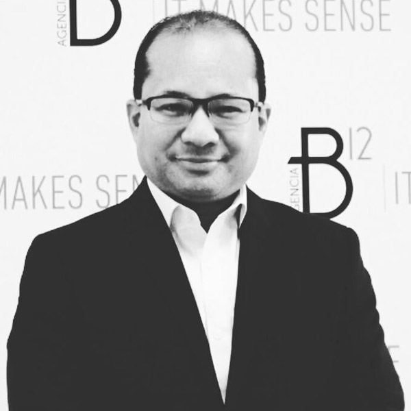 José Antonio Iyo Valdivia 