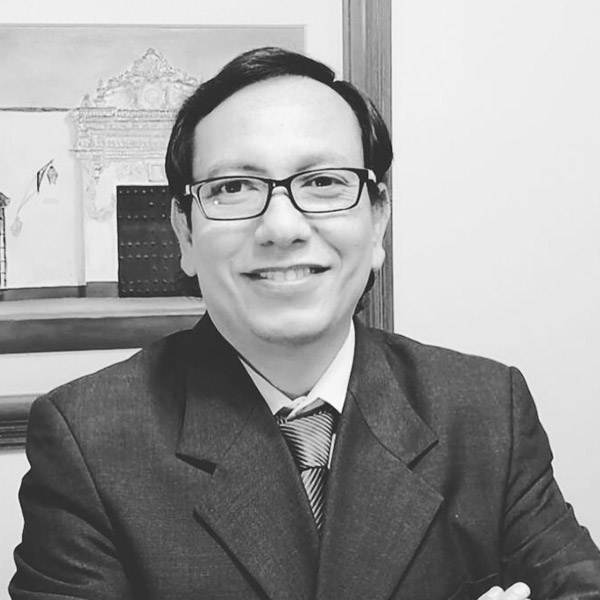 Ramon Ganoza Ferrer